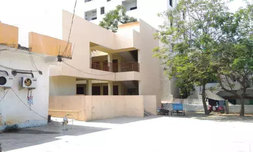 2 yrs on, Model Market still awaits inauguration