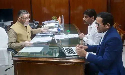 DNB course, some departments sought at ESI hospital