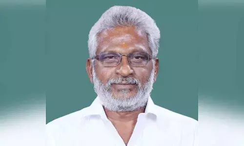 Tirupati: Opening Vaikunta Dwaram for 10 days under consideration