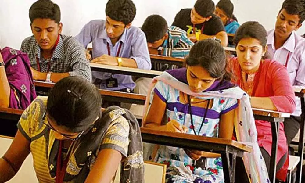 Telangana: Inter exams to begin from March 4