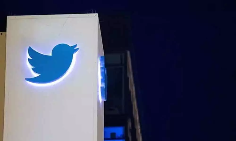 USA: Twitter shuts down Republicans account for posting derogatory comments