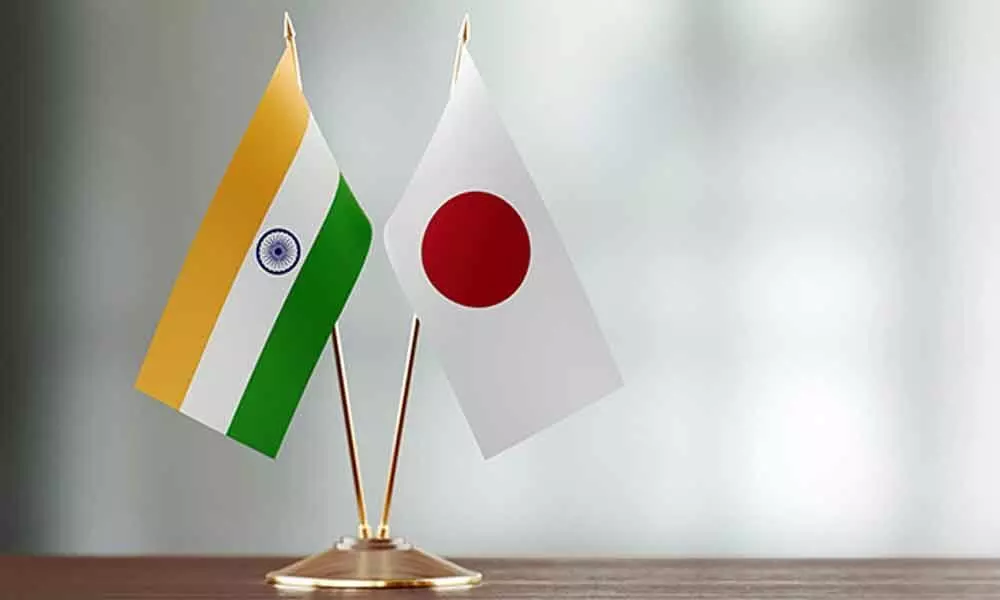 Here are the issues India and Japan may discuss in first 2+2 meeting