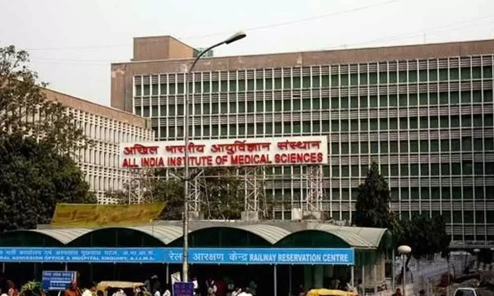 SBI branches are on alert; AIIMS loses over ₹12 crores, a prey of banking fraud