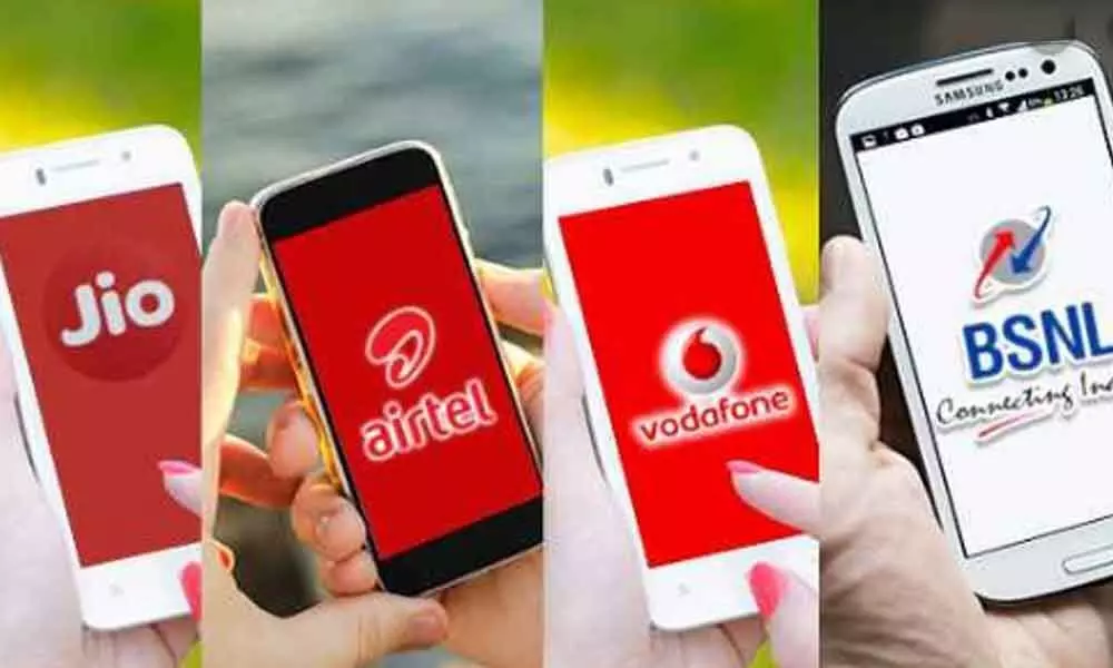 Airtel, BSNL, Jio, and Vodafone Offers Prepaid Plans For Less Than Rs 1,000