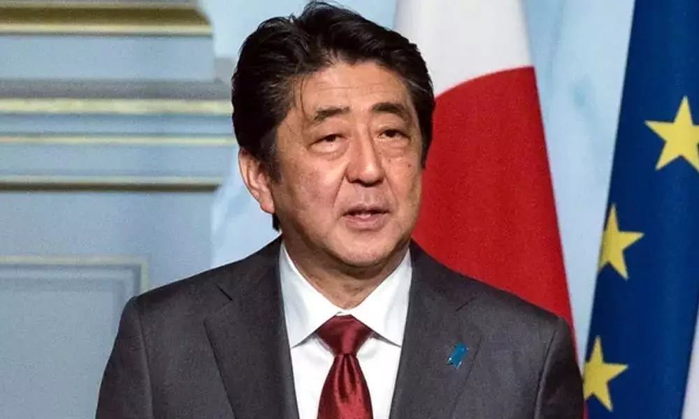 N. Korea slams Abe calls Japan PM stupid political dwarf