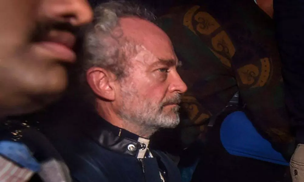 CBI to quiz Christian Michel in another defence deal