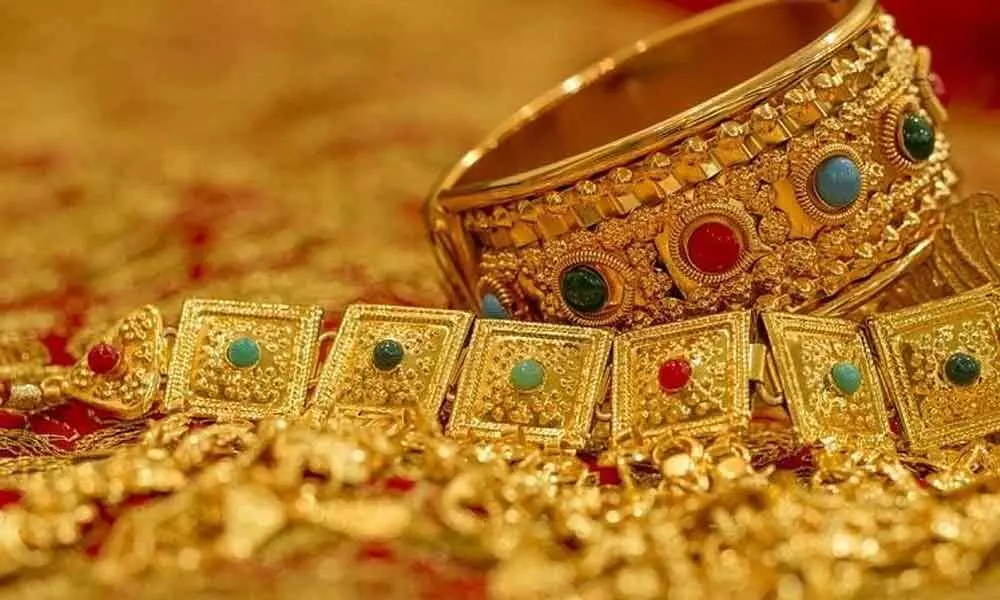 Hallmarking gold jewellery is now mandatory from mid-January