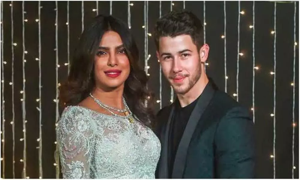 Priyanka Chopra: Im thankful for life and blessings attached to it