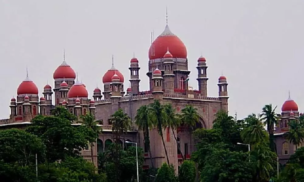 High Court furious at Telangana govt for not filling vacancies in Lokayukta and Upa- Lokayukta, puts a deadline of December 20