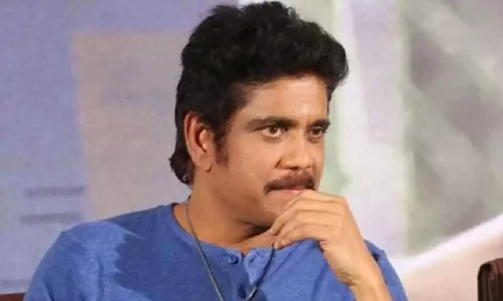 Nagarjuna to woo newbie, not Kajal?