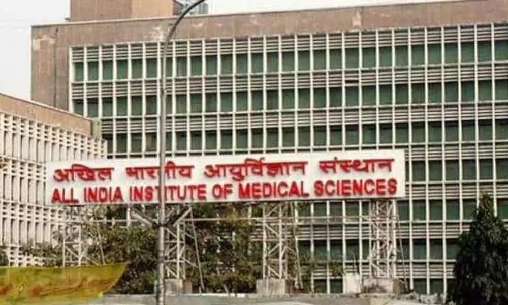 Check your bank account as AIIMS loses Rs 12 crore