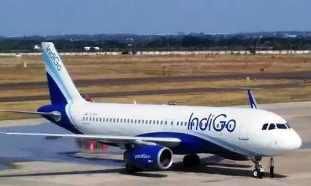 Visakhapatnam: IndiGo to launch Bengaluru-Vizag flight today