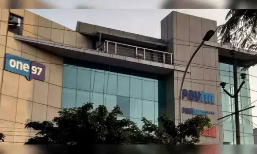 Paytm to sack over 500 mid and junior levels employees: Entrackr report