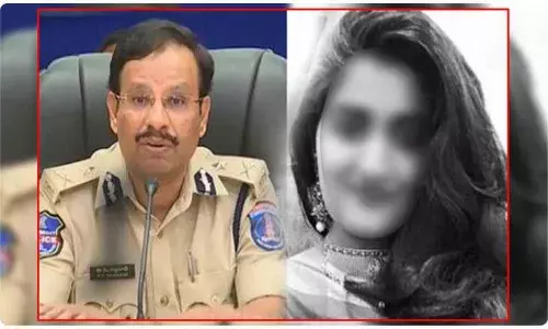 Accused in Dr. Priyanka Reddy murder to be produced in Shadnagar court today