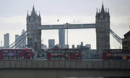 Breath-taking heroism: Praise for Londoners who tackled knife attacker