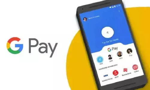 Google Pay to soon allow users to gift gold to others Google Pay to soon allow users to gift gold to others