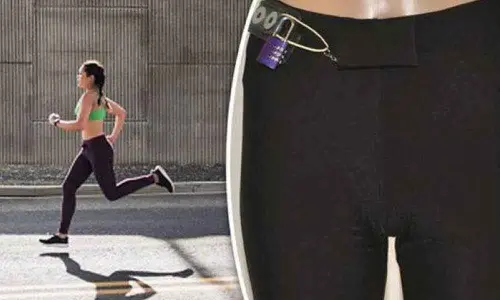 Anti Rape Underwear and Devices to Protect Women from Violence