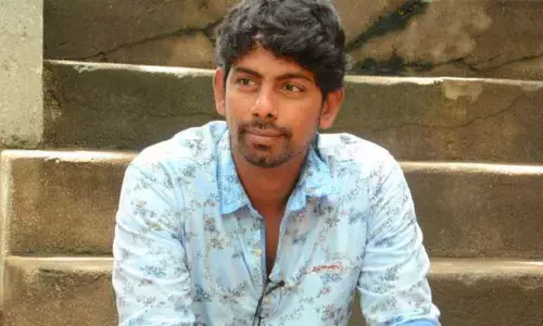 Young directors confusion between two heroes