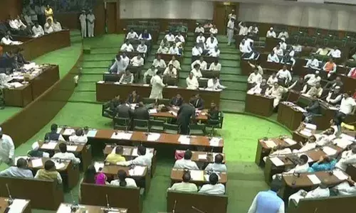 Maharashtra Floor Test Live Updates: Uddhav Thackeray-led government wins trust vote in Maharashtra assembly