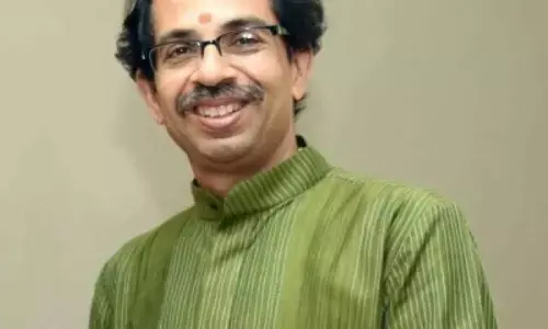 Stormy start to Maha special Assembly session