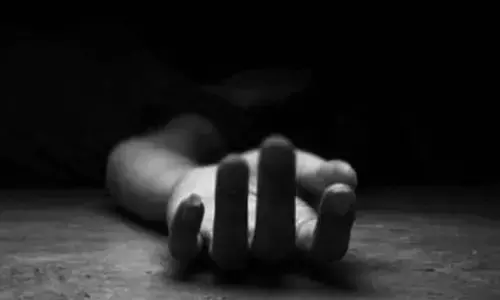 A woman died under suspicious conditions in West Godavari district