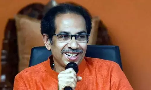 Uddhav Thackeray-led alliance breezes through Maharashtra floor test