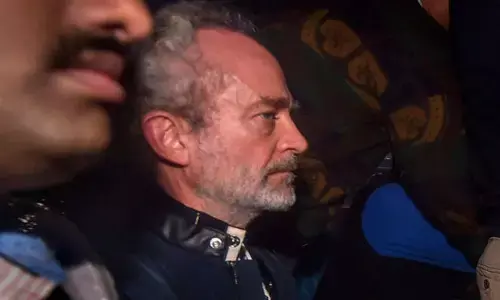 CBI to quiz Christian Michel in another defence deal CBI to quiz Christian Michel in another defence deal