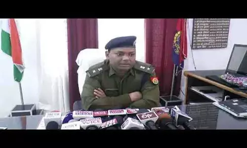 Rape victim succumbs to burn injuries