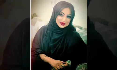 Event Management Skills of Asma Aldosari Is Helping Her To Succeed In The Industry