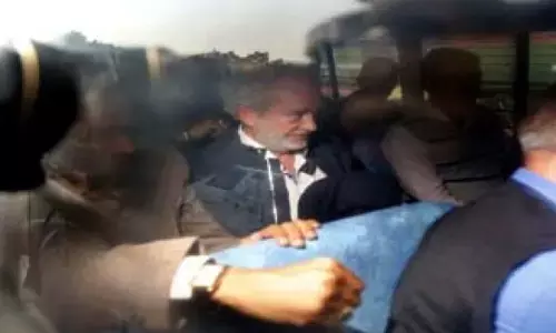 CBI to quiz Christian Michel as witness in another defence deal CBI to quiz Christian Michel as witness in another defence deal