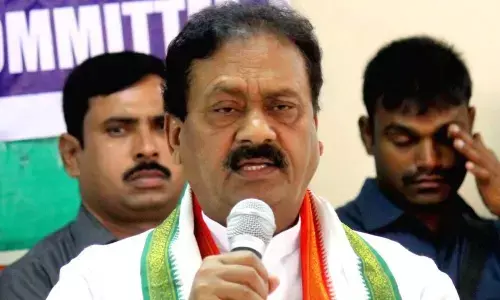 Nearly 25 lakh poor Muslims benefited from 4% quota in TS, AP: Shabbir