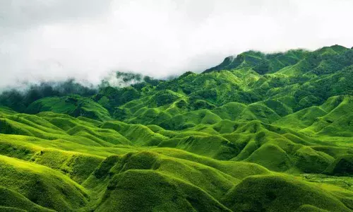 Ten places to visit across the North East for a picturesque vacay