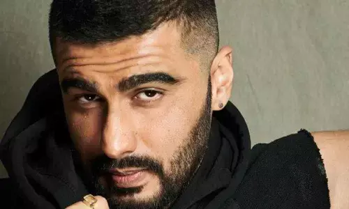 Arjun talks about his historical epic