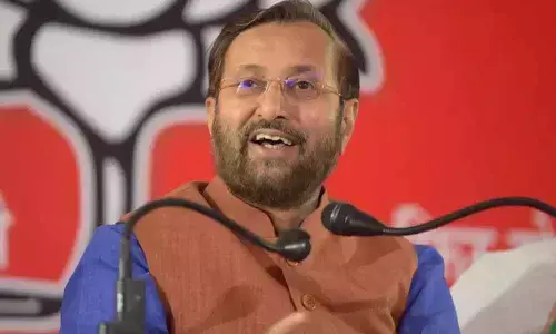 Centre developing satellite mechanism to monitor forestation