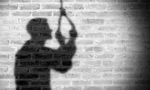 Class 11 boy stripped by teachers in school, commits suicide