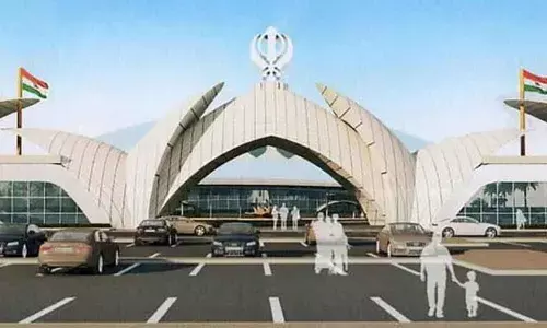 Kartarpur corridor will hurt India: Pakistan Minister