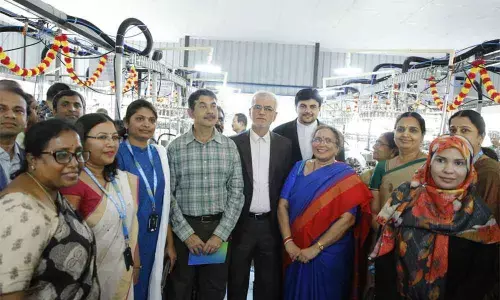 ALEAP is creating jobs for women: Jayesh Ranjan
