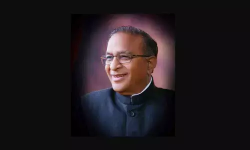 Jaipal Reddy remembered