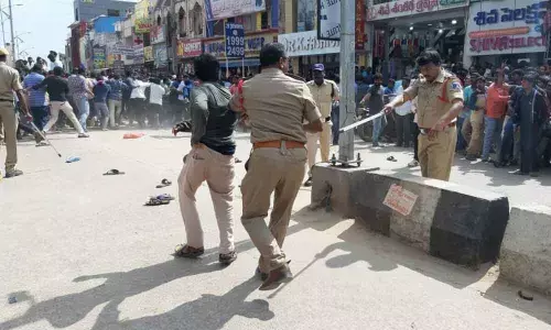 Growing angst against killers shakes Shadnagar