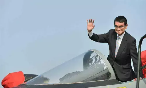 India & Japan ask Pak to act against terror