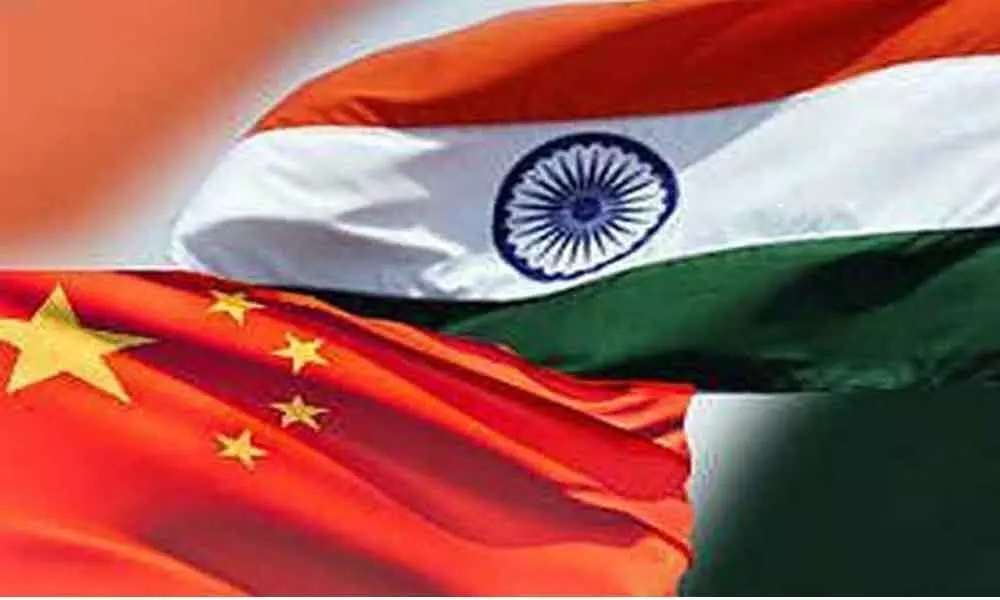 India, China should break strange circle of ups and downs: Beijing