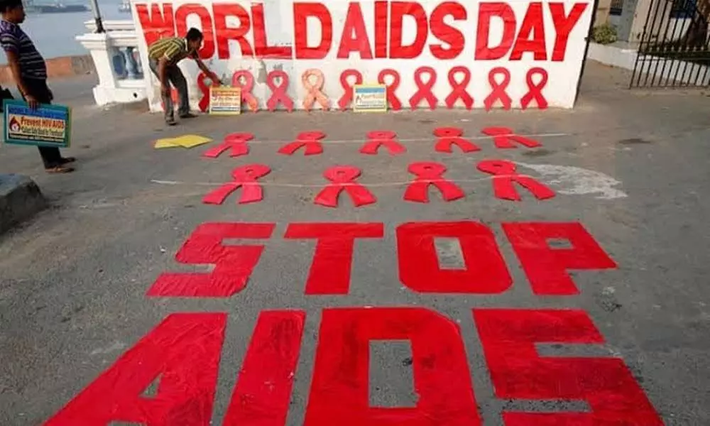 World AIDS Day 2019: Here is what you have to know about this irreparable disease