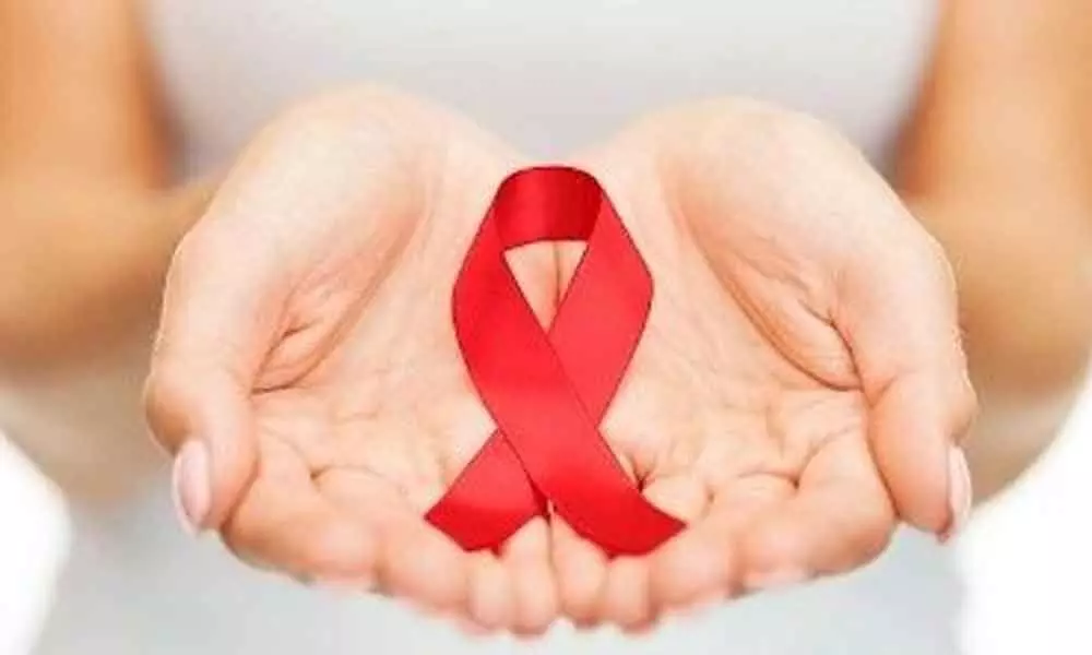 More than half of European women with HIV diagnosed late: WHO
