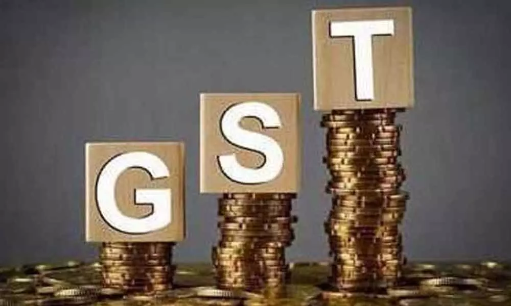 After three months, GST revenue cross Rs 1L crore in November