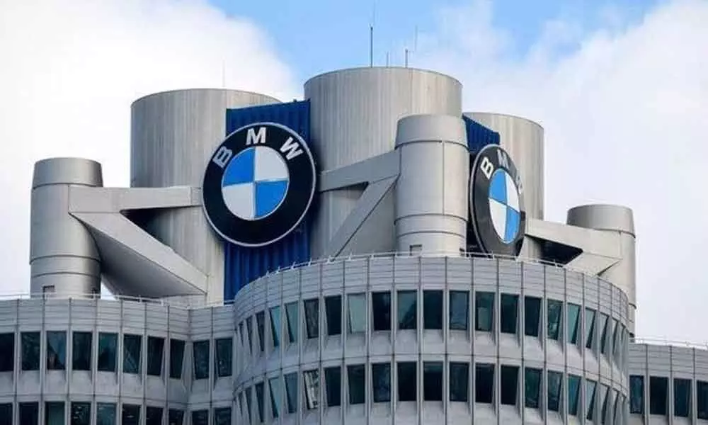NCLAT dismisses abuse charge against BMW India