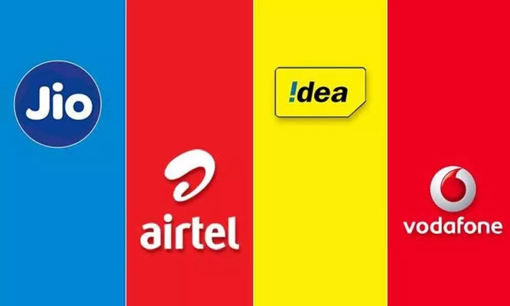 Bharti Airtel, Vodafone Idea, Jio to bill customers more