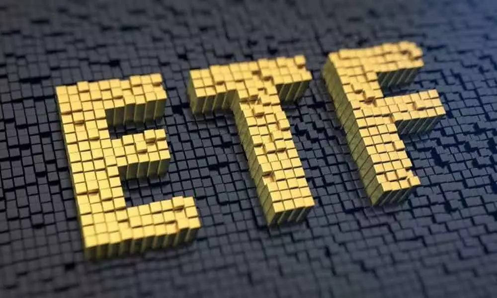 Norms in place for debt ETFs