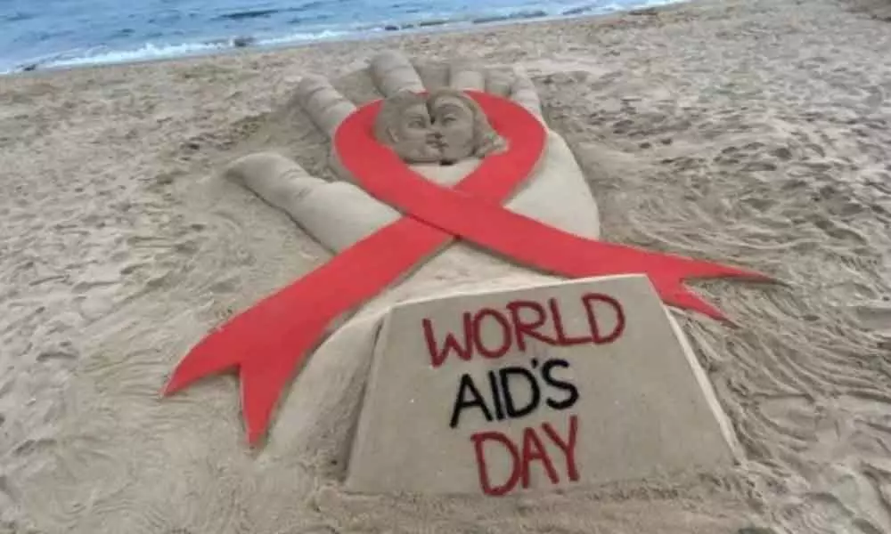 Twitter users commemorate World AIDS Day