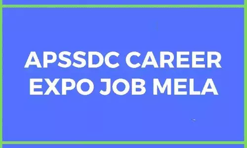 Good news for Anantapur youth as APSSDC holds a job fair for qualified Diploma certificate holders