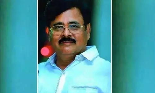 Pranay murder: 3 including Maruti Rao held in fresh case filed by Amrutha